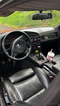 BMW e36 328i - 8