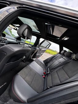 Mercedes benz C 350 - 8