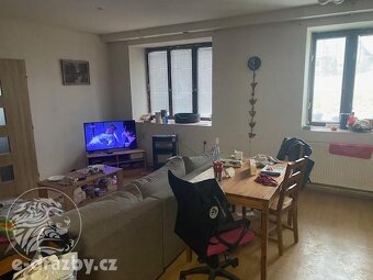 Prodej podílu 1/4 rodinné domy, 327 m2 - Třebovle - 8