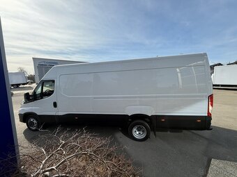 Iveco Daily 35C16 - 8