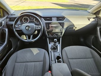 Škoda Octavia iii style 1,6tdi 85kw - 8
