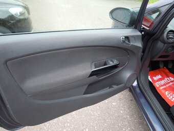 Opel Corsa 1.2i 59kw(80hp) r.v.8/2008 - 8