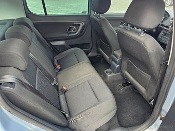 Škoda Fabia II 1.2TSI 63kW Elegance ČR NOVÉ - 8