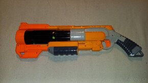 Pistole NERF - 8 ks. - 8