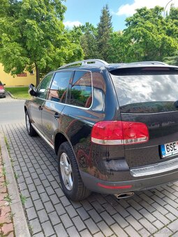 Vw Touareg 3.0 - 8