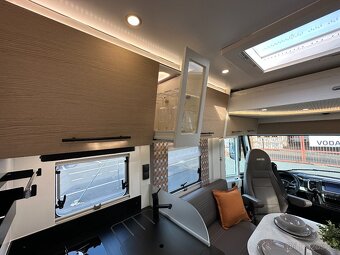 Fiat Ducato Notin - 8