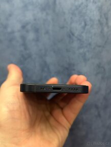 Apple IPhone 12 Mini 128gb + příslušenství - 8