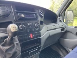 Iveco Daily 65C15 N1 Nový 3s Sklápěč - 8