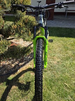 Rock Machine Blizz TRL 70-29 "M" - 8