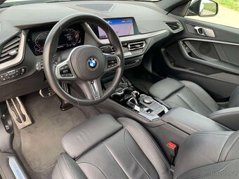 BMW Řada 2/220i 131 kW/Gran Coupe xDrive/M-Paket/9.2022 - 8