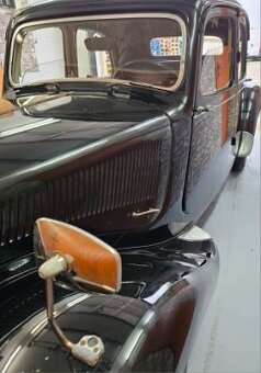 CITROEN 11 BL 1952 - 8