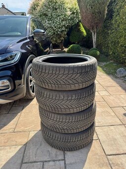 Volkswagen T-Cross 1.0 TSI DSG 9/2023 , 11859km - 8