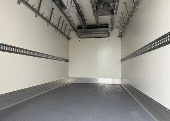 DAF LF 230 - 4x2 – Mrazák-maso ve visu – EURO 6 - 8