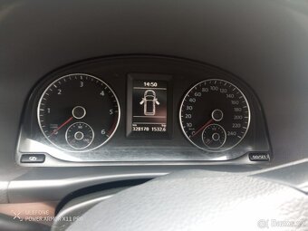 Wv touran 2.0tdi 103kw - 8