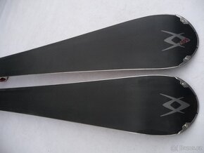 1. lyže VOLKL RTM 80- 181cm ALLMOUNTAIN - 8
