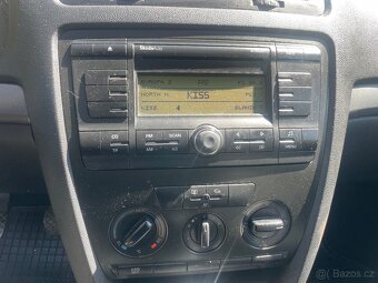 Octavia 1.9Tdi 77kw STK 8/2026 BEZ KOROZE - 8