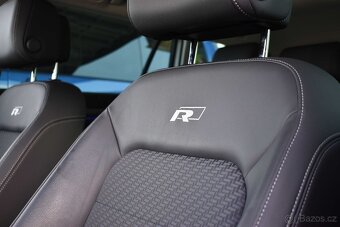 Volkswagen Passat, 2.0TDi.R-LINE.4x4.FULL VÝBAVA.PRAV.SERVIS - 8