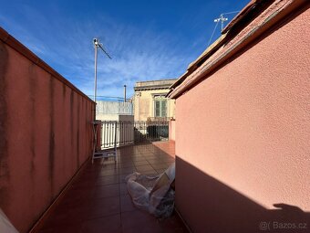 Prodej RD 3+kk, 52 m2, terasa, San Pier Niceto, Sicílie - 8