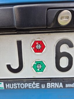 Škoda Felicia - 8