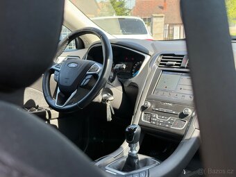 Ford Mondeo MK5 2.0tdci combi 2019 NAVI - top cena - 8