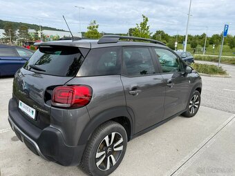 Citroën C3 Aircross PureTech 110 S S C-Series - 8