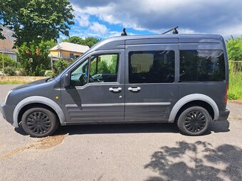 Ford tourneo connect 1.8tdci - 8