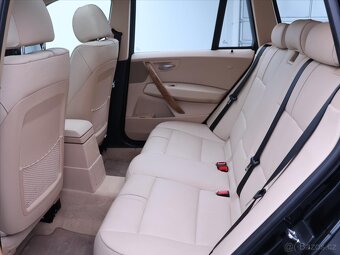 BMW X3 3,0 30i xDrive 170kW Aut. Navi (2005) - 8