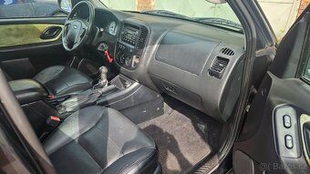 Ford Maverick 2.3i 4x4 - 8
