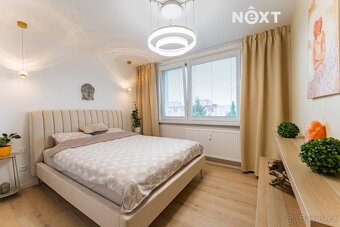 Prodej byt 3+1, 72㎡ - 8