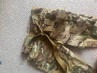 Airsoft Oblečení Multicam gear - 8