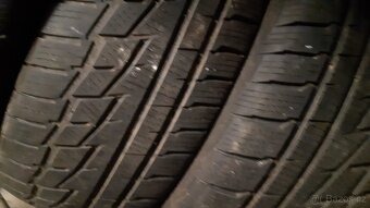 235/60 R16 M+S Matador MP92 Sibir Snow - 4kusy ZIMNÍ PNEU - 8