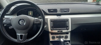 Prodám VW Passat, 2.0TDI,125KW, 4Motion, Highline,DSG - 8