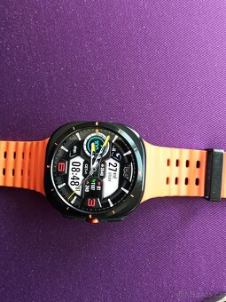 Samsung Galaxy watch ultra - 8