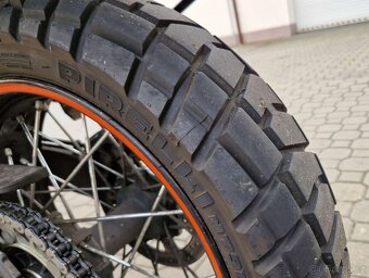 KTM 990 Adventure Dakar Edition - 30th Anniversary - 8