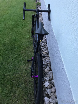Cannondale Slate Force CX 1 CX1 Lefty Velikost L TOP stav G - 8