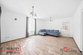 Prodej, domy/rodinný, 235 m2, 33701 Litohlavy, Rokycany [ID - 8