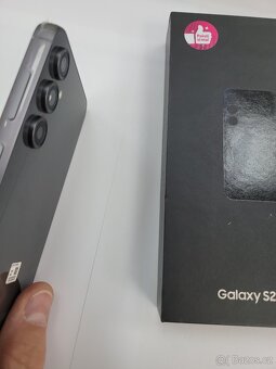 Samsung Galaxy S23 FE 5G Graphite - 8
