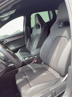 CUPRA FORMENTOR VZ310 Odpočet DPH - 8