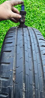 Letní sada Mercedes - 205/60/16, A,B,CLA - pošlu na dobírku - 8