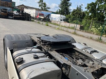 Tahač DAF XF480 SSC EURO6, STANDART, NOVÝ TACHOGRAF - 8