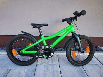 Dětské kolo Scott Roxter 16 - 8