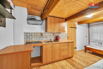 Prodej hotelu, penzionu, 540 m², Malá Úpa - 8
