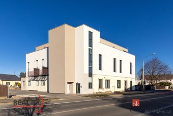 Pronájem, byty/2+kk, 37 m2, Rolnická 151/62, Kateřinky, 7470 - 8