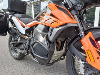 KTM Adventure 790 (2019/18800km) - 8