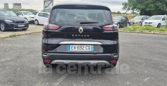 RENAULT Espace dCi 160 INITIALE PARIS EDC 7 míst 05/2018 - 8