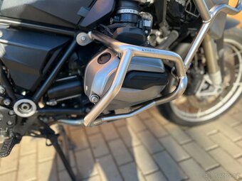 BMW R 1200 GS LC,ABS,TOP - 8