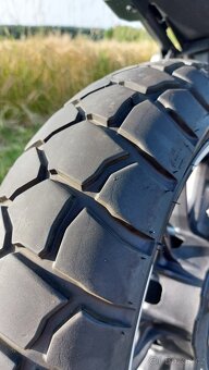 Honda CB 500X 2023 - 8