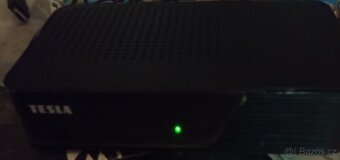 Set top box - 8