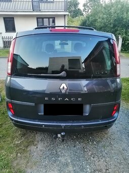 Renault espace 4 - 8