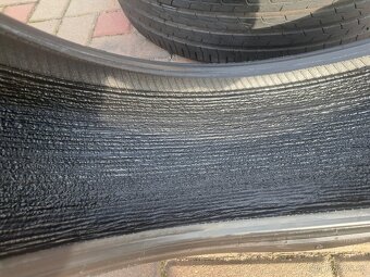 Sada pneu 215/50 R19 - 2x Continental + 2x Goodyear - 8